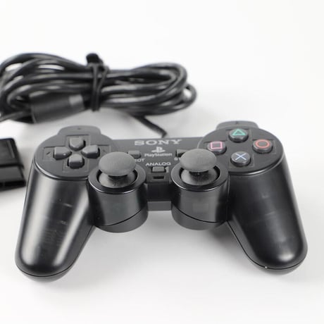 ソニー プレイステーション2 PlayStation2 SCPH-50000NB ミッドナイト・ブラック（半透明黒）