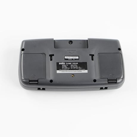 ゲームギア+1 ソニックドリフト （GAME GEAR）ジャンク商品(ソフトなし)
