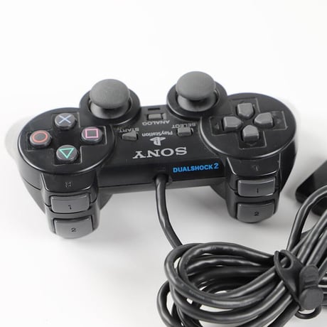 ソニー プレイステーション2 PlayStation2 SCPH-50000NB ミッドナイト・ブラック（半透明黒）