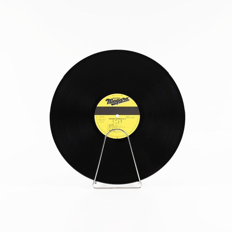 LP/大滝詠一 A LONG VACATION （外袋 内袋交換済み） | B.B.L.