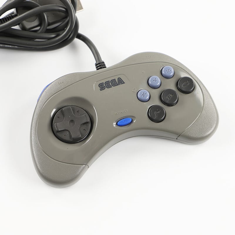 セガサターン SEGA SATURN 中期型 1995年製 HST-0004 セガサターン SEGA SATURN 中期型 1995年製 HST-0004