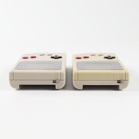 初代ゲームボーイ (GAME BOY) 2台セット 動作確認商品