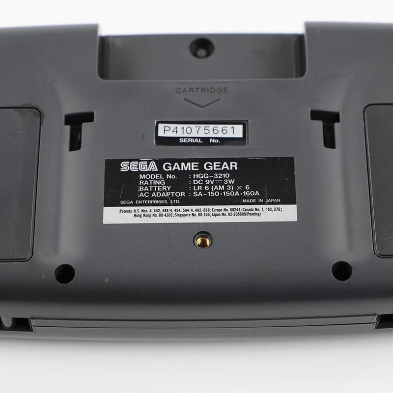 ゲームギア+1 ソニックドリフト (GAME GEAR)ジャンク商品 ゲームギア+1 ソニックドリフト (GAME GEAR)ジャンク商品