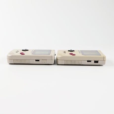 初代ゲームボーイ (GAME BOY) 2台セット 動作確認商品