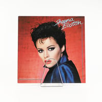 中古（やや傷や汚れあり）LP SHEENA EASTON YOUCOULD HAVE BEEN WITH ME 1981年発売 10曲 / EMS-91040 帯なし （ジャンク商品）