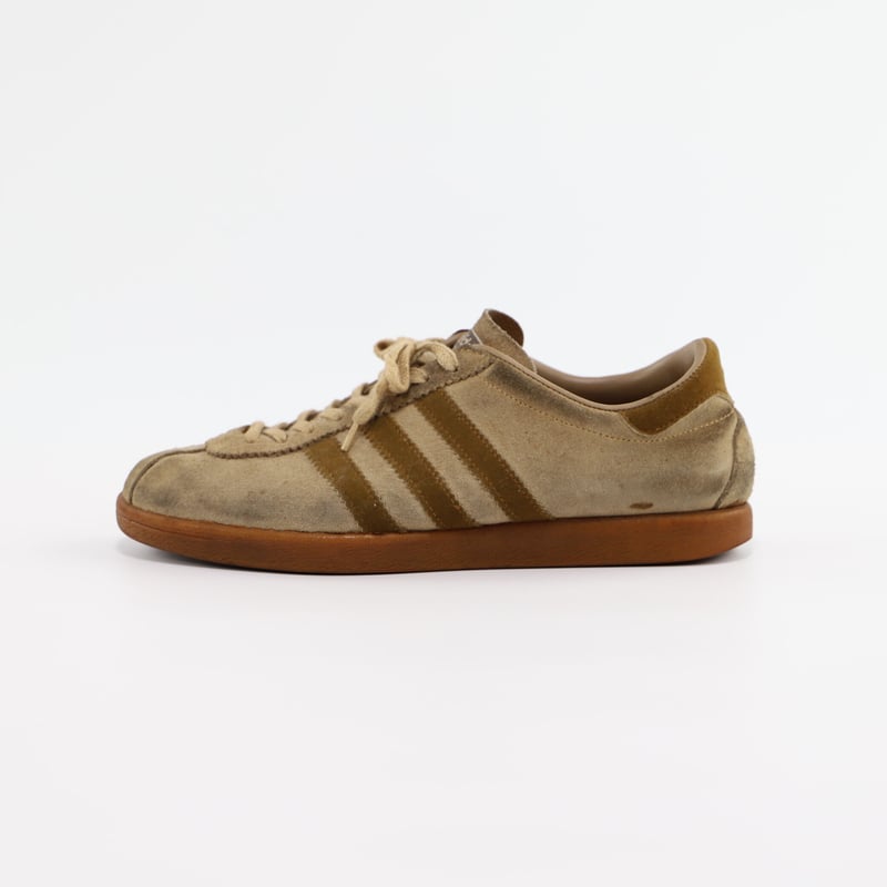 70年代 adidas アディダス Riviera リビエラ スニーカー フランス製 7