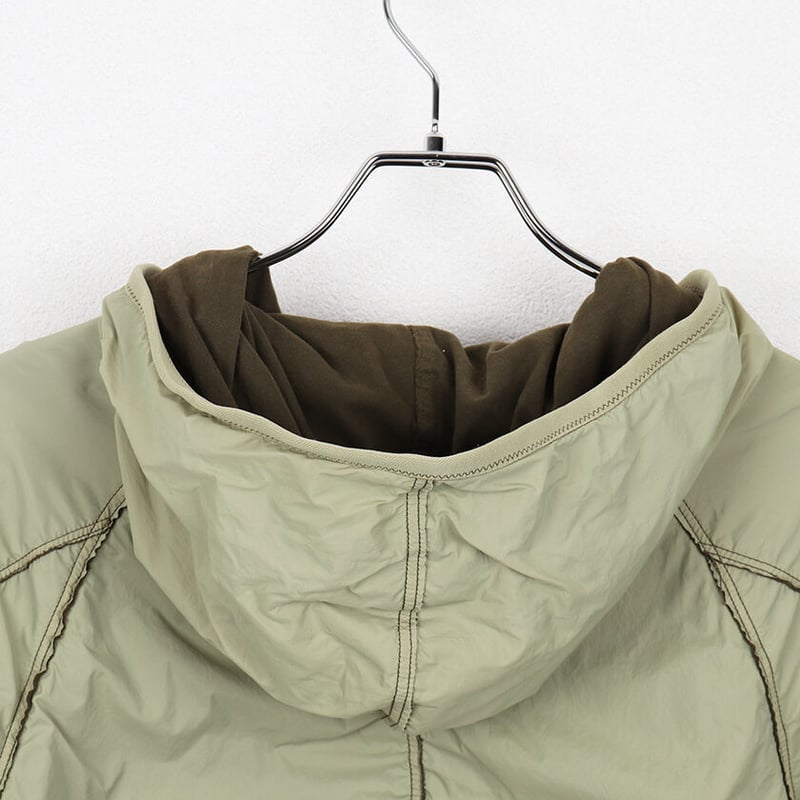 ストーンアイランド STONE ISLAND ブルゾン Mサイズ ライト