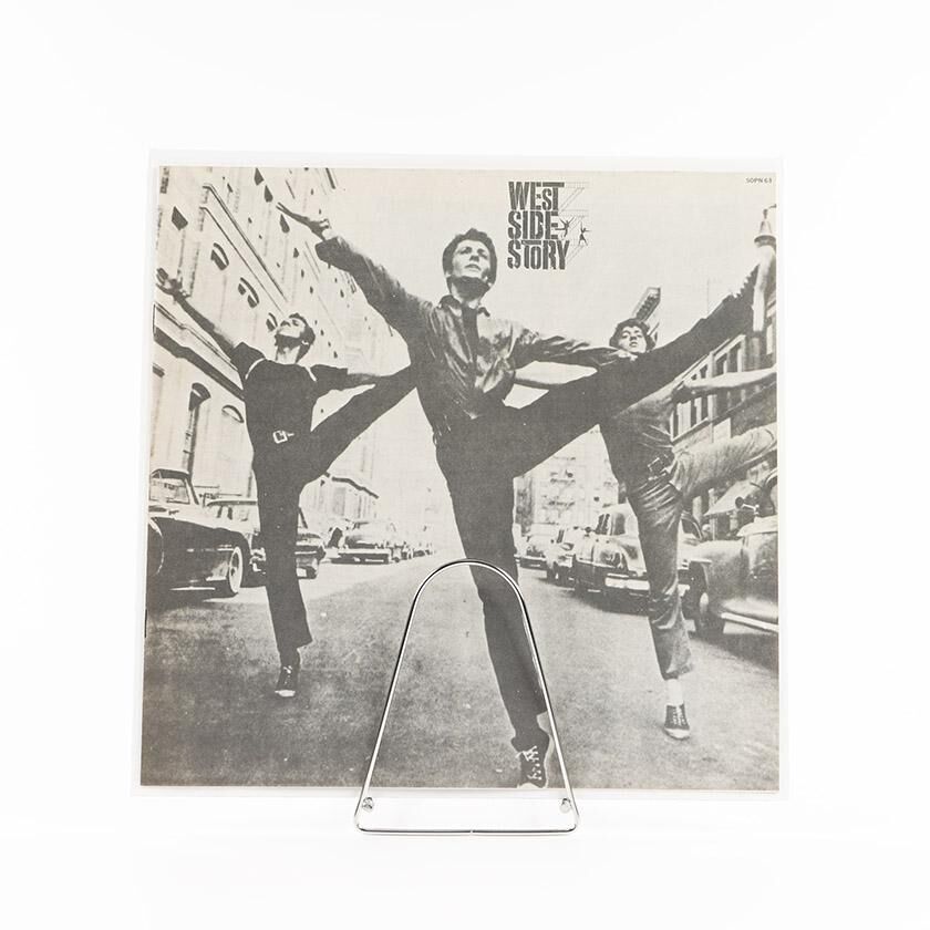 West side story アメリカで購入した雑誌　ウェストサイド物語 Amazon.co.jp: 「ウエスト・サイド・ストーリー」オリジナル