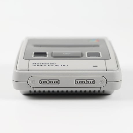 ニンテンドークラシックミニ スーパーファミコン　美品