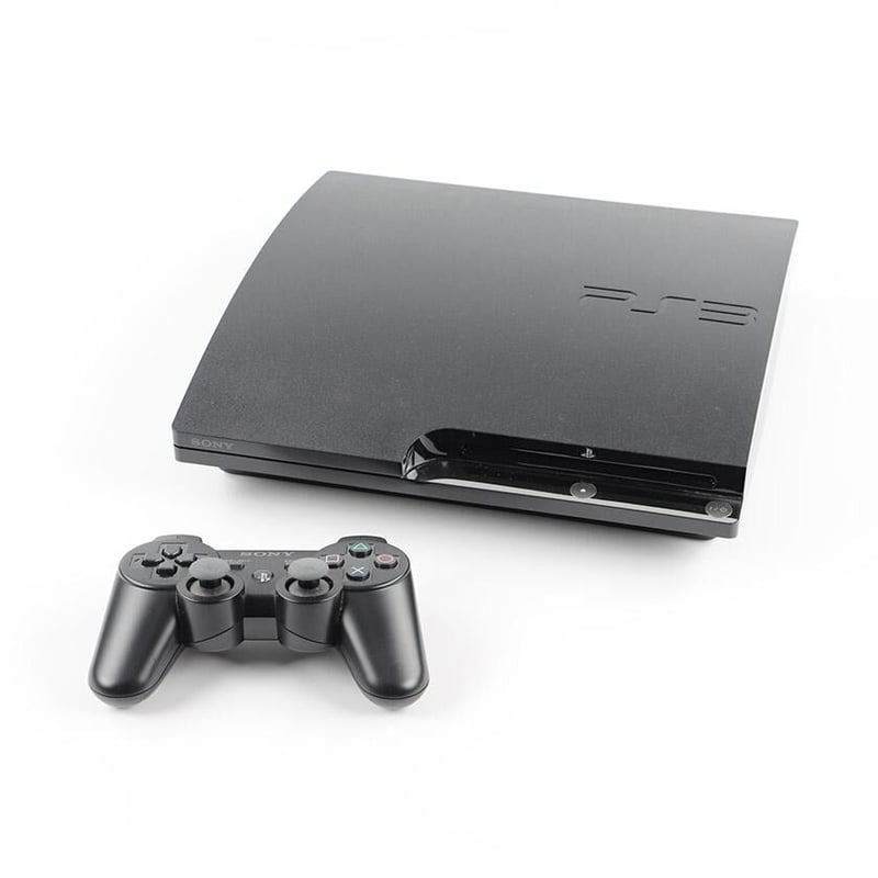 ソニー プレイステーション3 PlayStation3 CHCH-2500A 160GB Ch ソニー プレイステーション3 PlayStation3 CHCH-2500A 160GB Ch