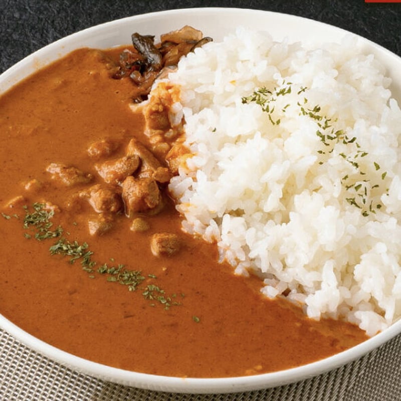 TEGEUMA SPICE CURRY 6個セット | junchanchi's STORE