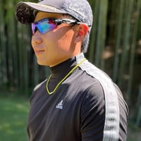 DisMoi ディモア スポーツネックレス