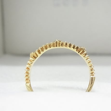 Alpine Ring（アルパイン ダイヤモンドリング）