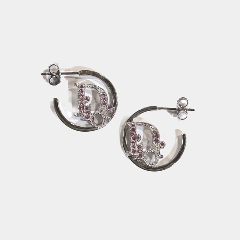 ディオール フープピアス | boomboom shop