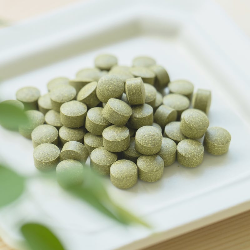 モリンガタブレット【MORINGA2000】 | 【公式】出田農円のオンライン