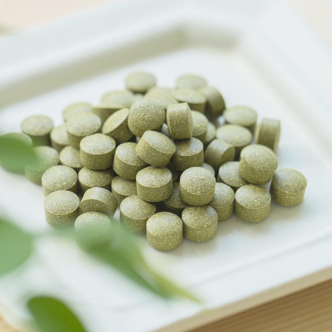 モリンガタブレット【MORINGA2000】 | 【公式】出田農円のオンライン