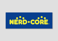 NERD・CORE