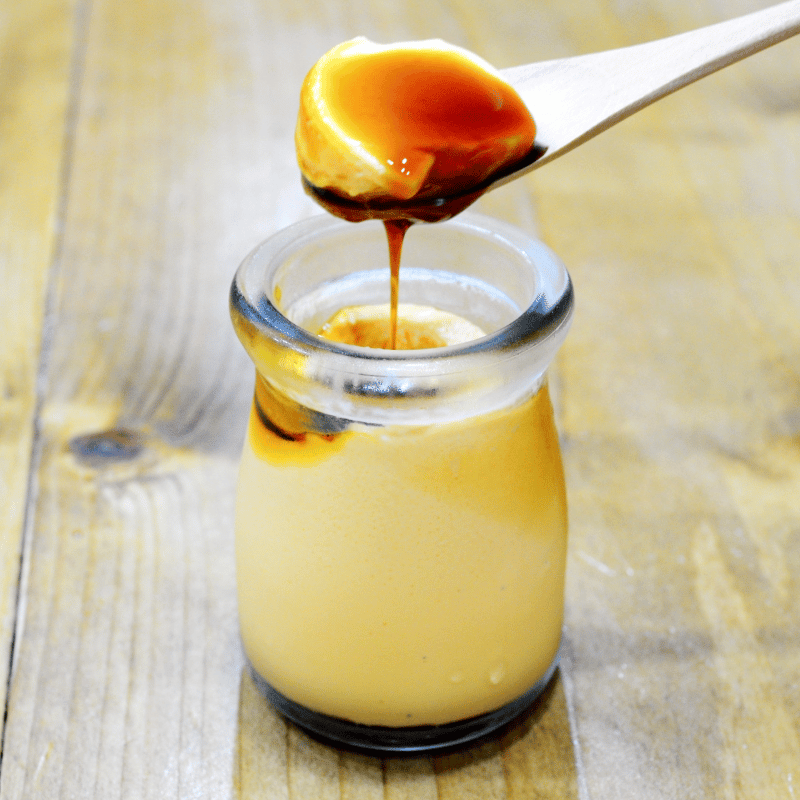 泉州たまねぎプリン×濃厚なめらかプリンセット 各3個 合計6個セット