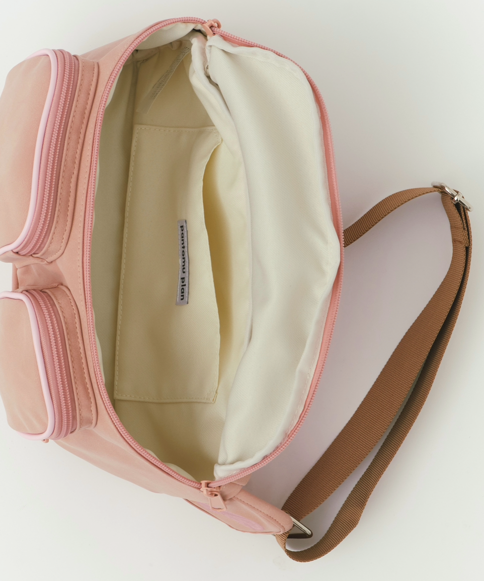 bag - Dreamer | pantomu plan