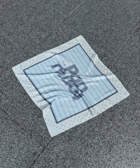 pantomu scarf - soda