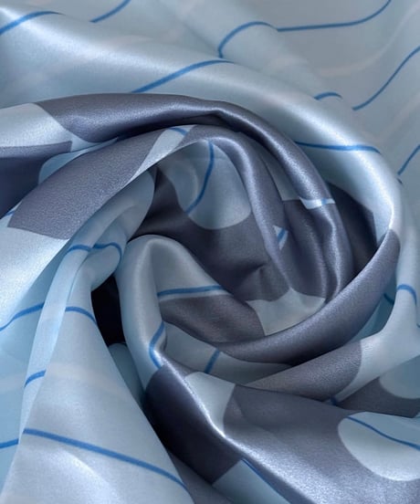 pantomu scarf - soda