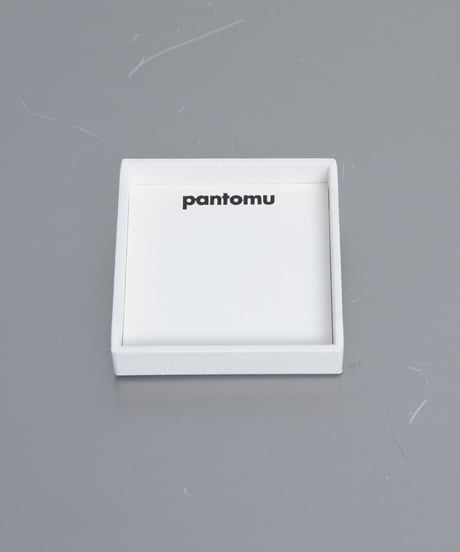 pantomu tray - swan