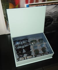 pantomu box L - minty