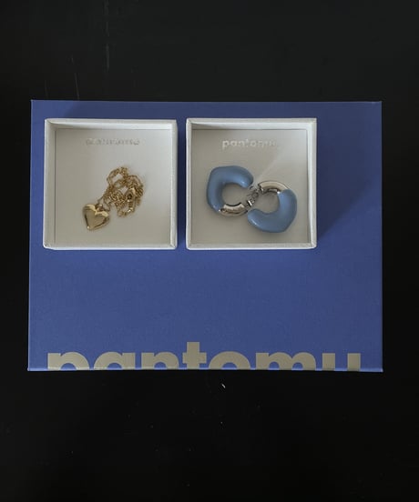 pantomu box S - own