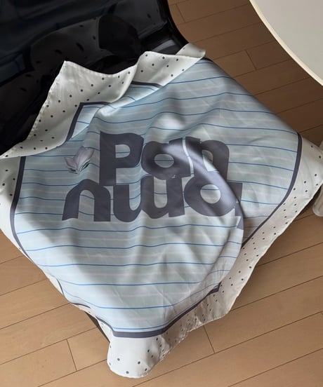 pantomu scarf - soda