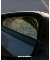 PA Object T-shirt - White