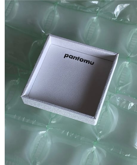 pantomu tray - swan
