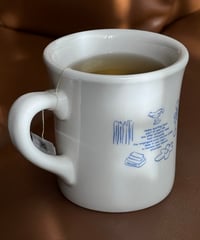 PA Object Mug
