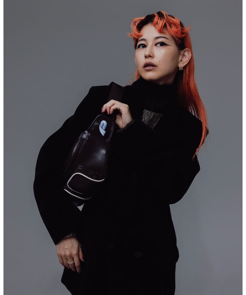 bag - vinta | pantomu plan