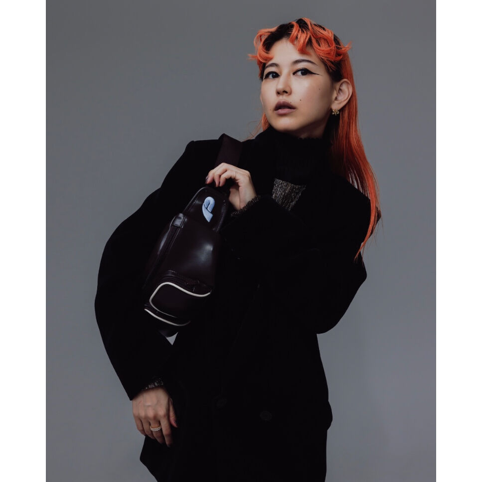 バッグ pantomu plan bag - Wise bag - vinta | pantomu plan
