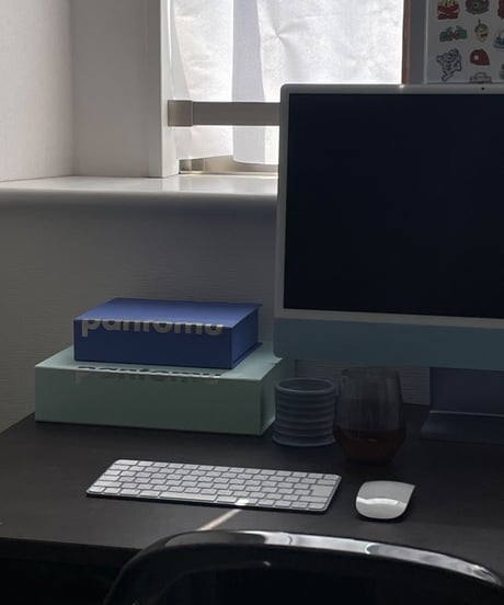 pantomu box S - own