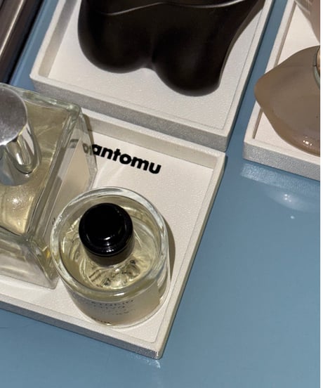 pantomu tray - swan