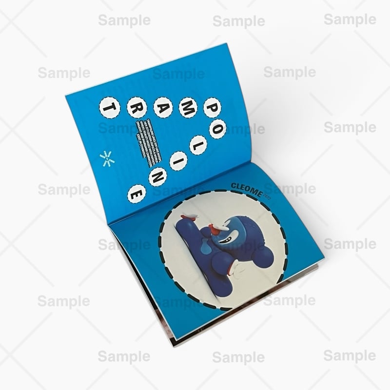 ZAK」 ZINE 書籍 | こぐま舎