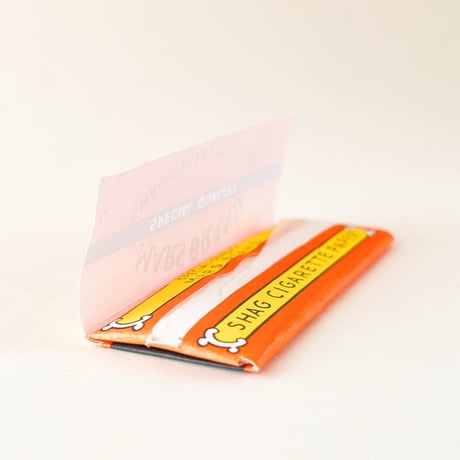 巻きたばこ用のペーパー　シガレットペーパー　09　Mars Brand