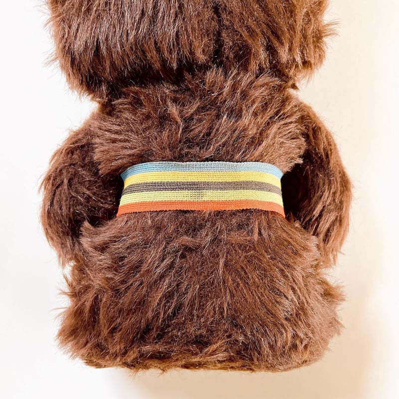 ソビエト ミーシャ ぬいぐるみ 1980年 高さ31cm | こぐま舎