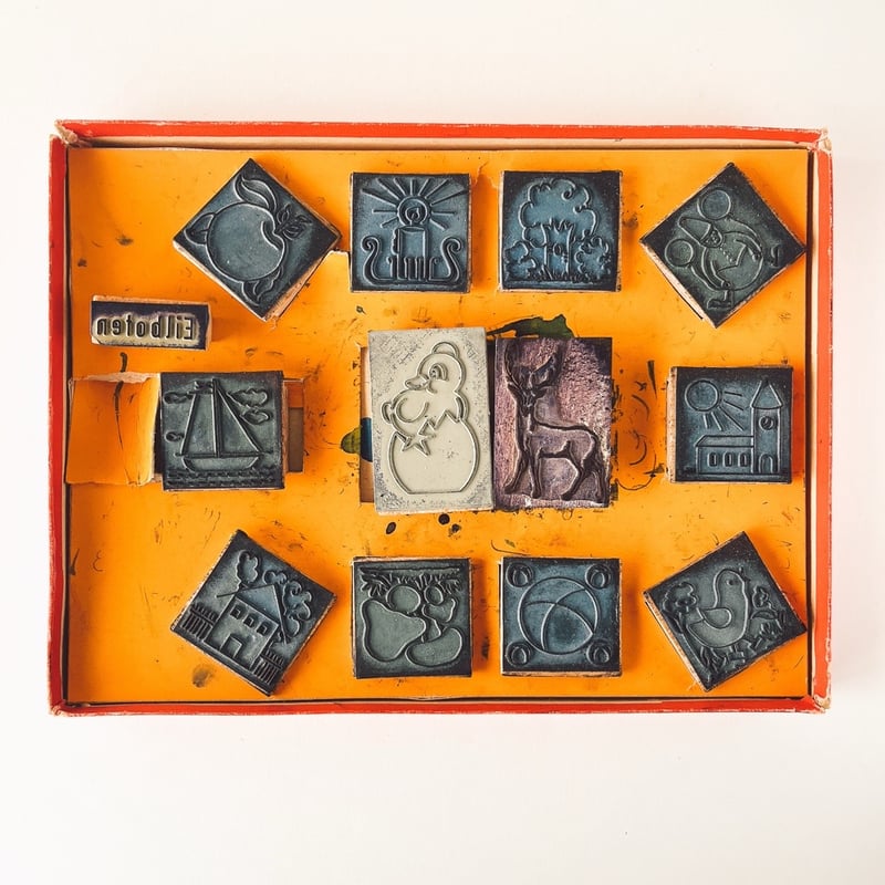 東京事変 DISCOVERY 中国四国3公演分 スタンプ＋専用台紙セット レア 東ドイツ スタンプセット おまけつき | こぐま舎