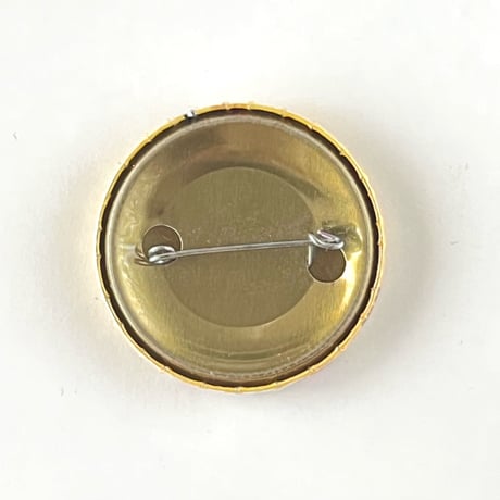 ソビエト　缶バッジ　111