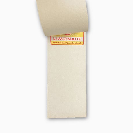 ドイツ　メモ帳　LIMONADE　年代不明