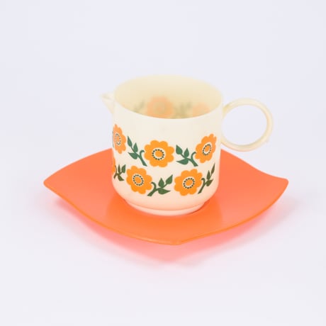 ドイツ　WADER　ティーセット　おままごとセット