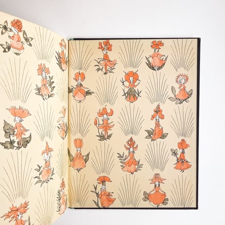 オーストリア　In der Heimat der Blumen　1950年