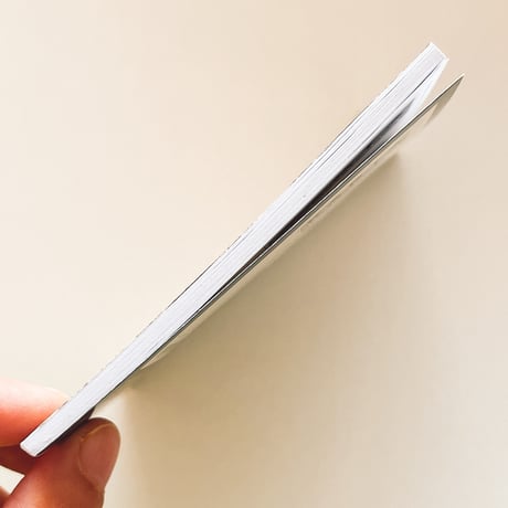 ポーランド　KARTA　領収書　横型　現行品