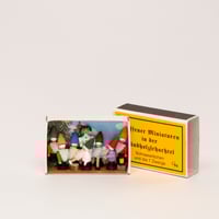 ドイツ ザイフェン 人形 木工所 木製 | こぐま舎