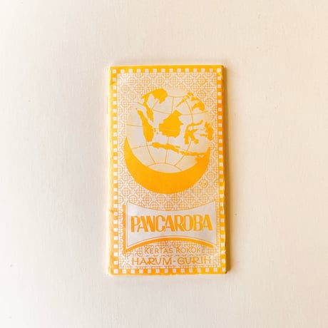 巻きたばこ用のペーパー　シガレットペーパー　12　Pancaroba