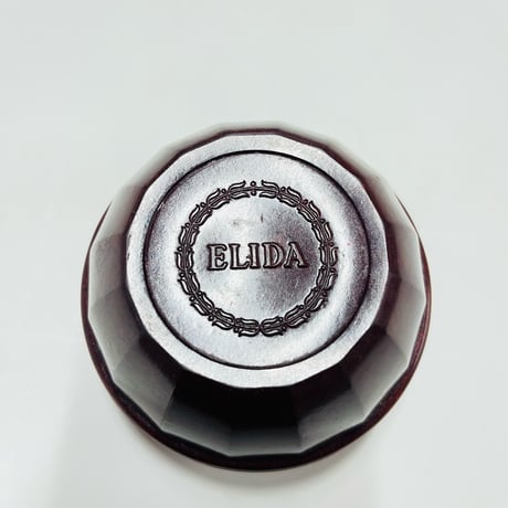 小物入れ　Elida　ベークライトケース