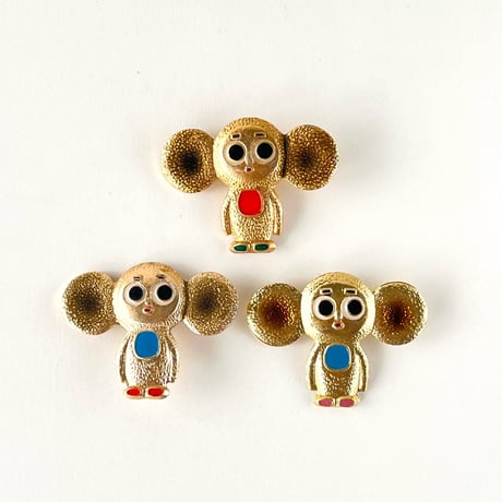 CATEGORY チェブラーシカ | こぐま舎