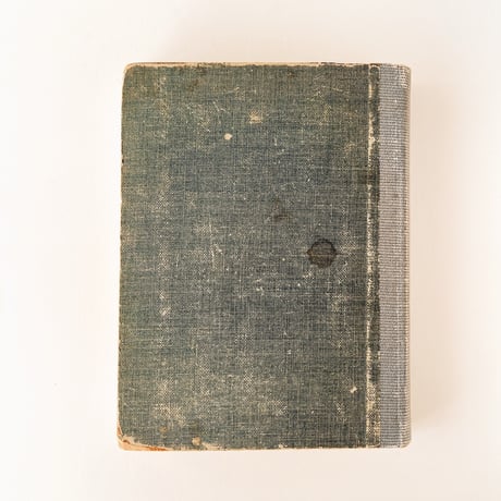 ドイツ　Nutzpflanzen (1909)